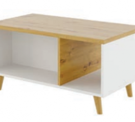 Стол журнальный Фортуна