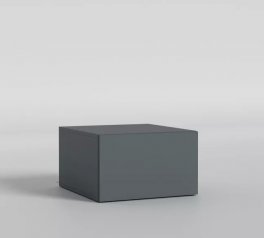 Антресоль Matroluxe Urban / Урбан 1 дверна