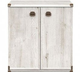 Тумба JKOM 2D/80 Монтана Каньйон