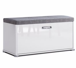 Тумба для обуви 1дв Белла