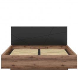 Кровать LOZ/160/B Forn