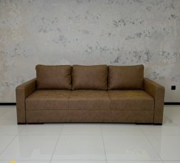 Диван раскладной еврокнижка Лорен Мебель Стиль 230 × 106 см