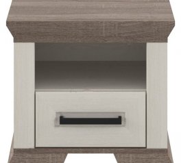Тумба прикроватная 1S Марсель