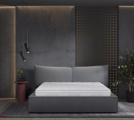 Матрац Сіу / Siu