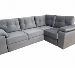 Угловой диван Престиж без накладок