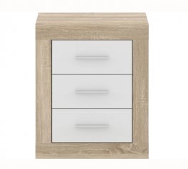  Тумба прикроватная KOM3S Сара