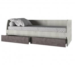 Ліжко 2s/90 Nonell