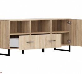 Тумба ТВ RTV/150/50/45/4 Modeo