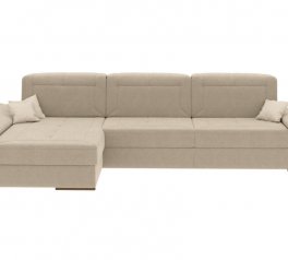 Угловой диван раскладний дельфин Вико мебель Остин 3 385 см