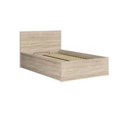 Кровать с подъемным механизмом LOZ/140/B Tetrix 