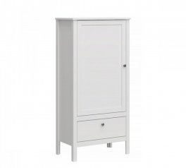 Шкафчик низкий 1D1S Ole