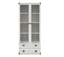 Витрина JWIT2D2S/80 Монтана