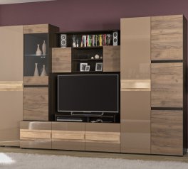 Стенка Гламур