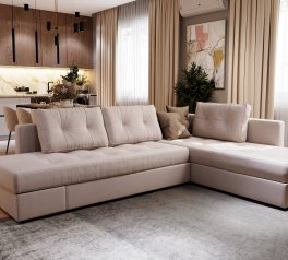 Кутовий диван Стамбул