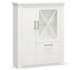 Комод 2Д1В Джорджия