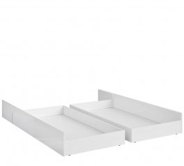 Кровать LOZ/140 Holten