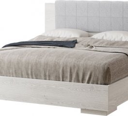 Кровать 2-сп.(1.6) Вивиан