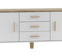 Комод 150 2D3S Lotta