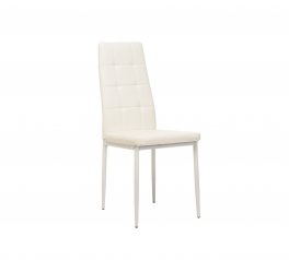 Стілець N-66-2 білий