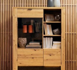 Вітрина REG1D1W2S/15/10 Ostia