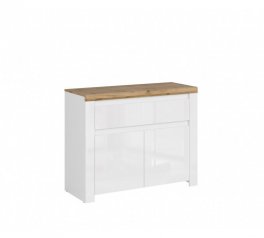 Комод 2d1s [G] Vigo