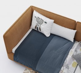 Кровать Modena II