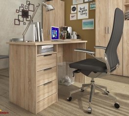 Стол компьютерный Студент