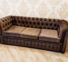Диван Оксфорд 3 розкладний