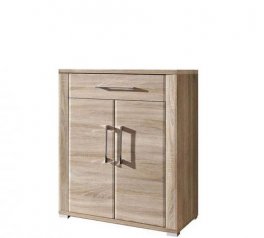 Комод KOM2D1S/10/7 Гоу Гербор