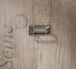 Модульная детская Malcolm