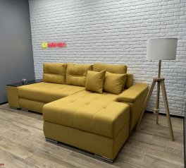 Кутовий диван Меган