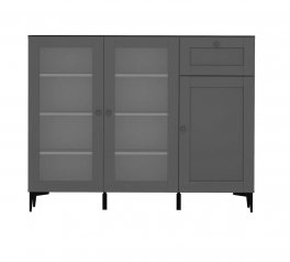 Комод KOM/150/100/40/7B Modeo 