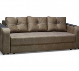 Диван розкладний єврокнижка Файні меблі Бруклін 236 см