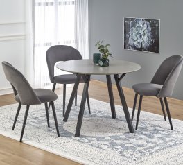 Стіл Balrog круг