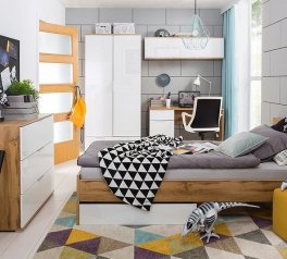 Модульная детская Злата