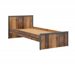 Ліжко LOZ/90 Weston 