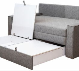 Диван Дейзі