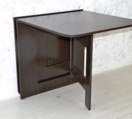 Стол-трансформер Слим