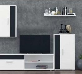 Стінка Міні Багато