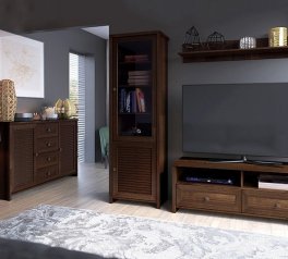 Модульна вітальня Інес