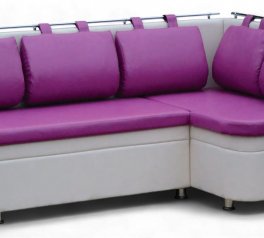 Кухонник уголок Канзас