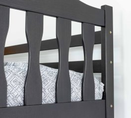 Двухьярусная кровать с подьемным механизмом Сонька