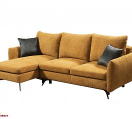 Кутовий диван Теамо