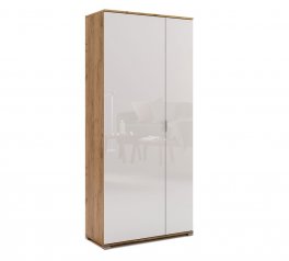 Шкаф 2дв без зеркал Асти