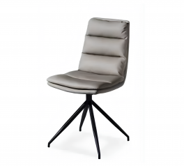 Стілець CLIFF сірий