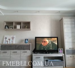 Модульная гостинная Jazz