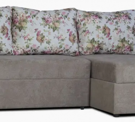 Угловой диван Гармония