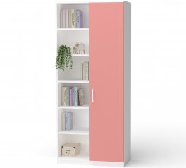 Шафа з одним фасадом