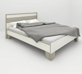 Ліжко 160х200 Сара