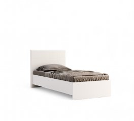 Кровать 0.9х2.0 без каркаса Фемели